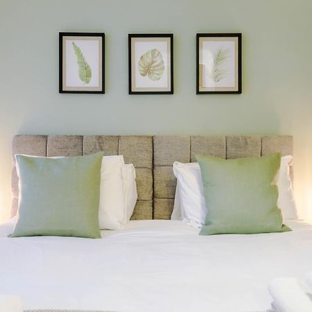 Lightfoot House Villa Chester Ngoại thất bức ảnh