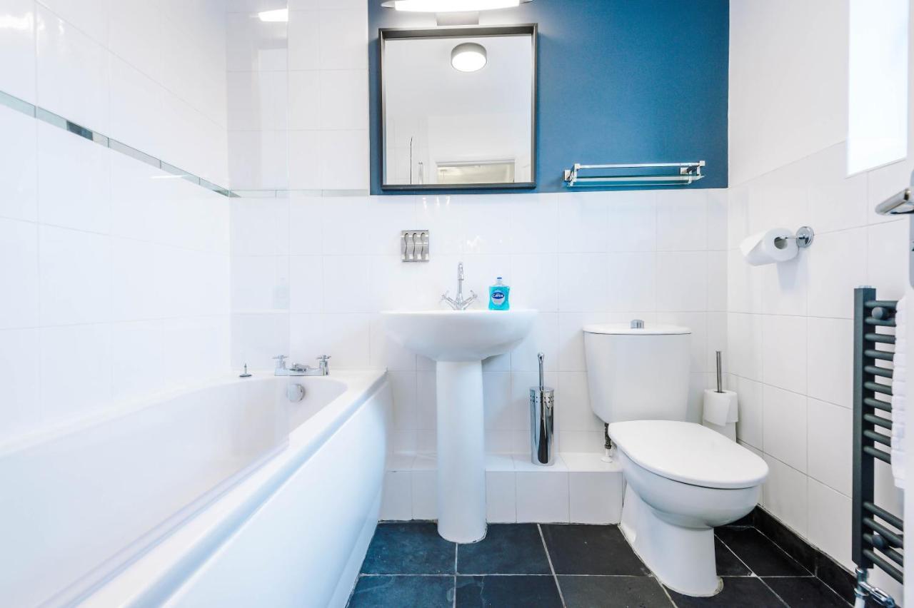 Lightfoot House Villa Chester Ngoại thất bức ảnh